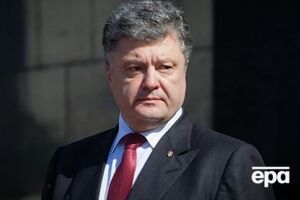 Порошенко: В новой ВР не будет КПУ