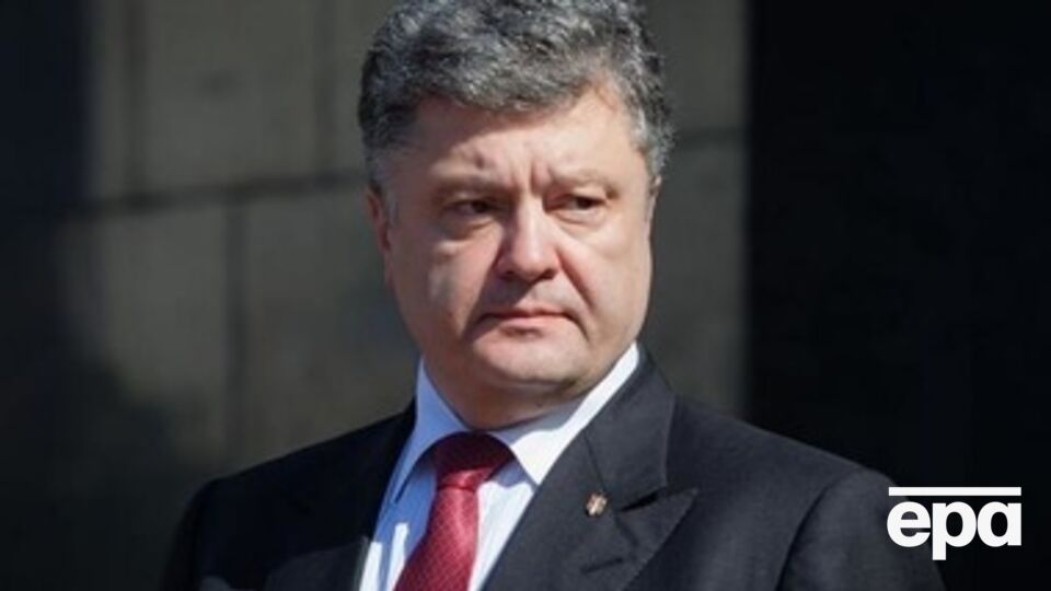 Порошенко: В новой ВР не будет КПУ