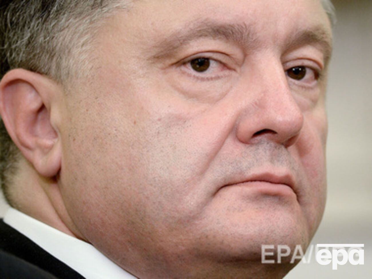 Порошенко пообещал запустить механизм очистки власти