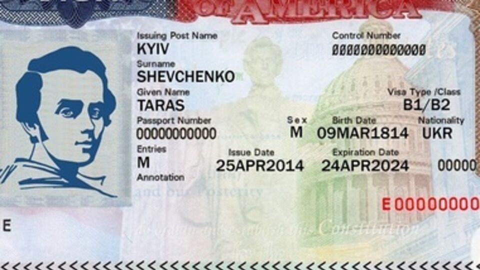 Каждый пятый заявитель получает визу без назначения собеседования