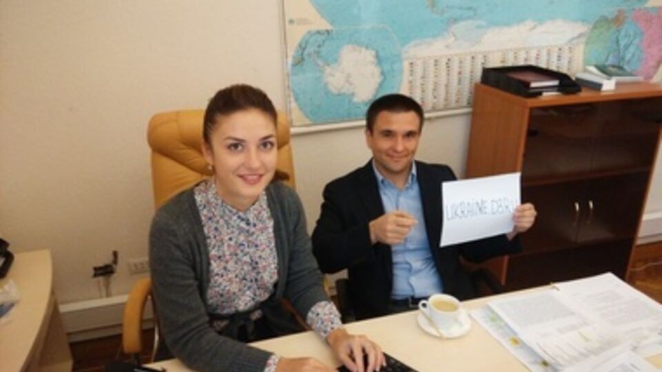 Павел Климкин: Дипломатические отношения — это практически все, что у нас осталось