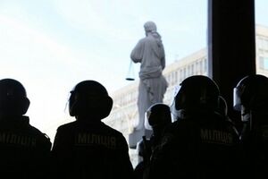 Адвокат Садовника настаивает, что его подзащитный в больнице
