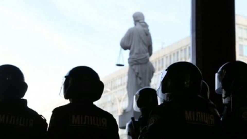 Адвокат Садовника настаивает, что его подзащитный в больнице