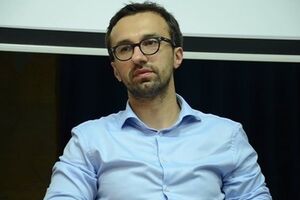 Сергей Лещенко: Комментариев пока нет, только отчаяние