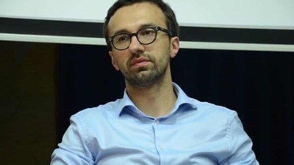 Сергей Лещенко: Комментариев пока нет, только отчаяние