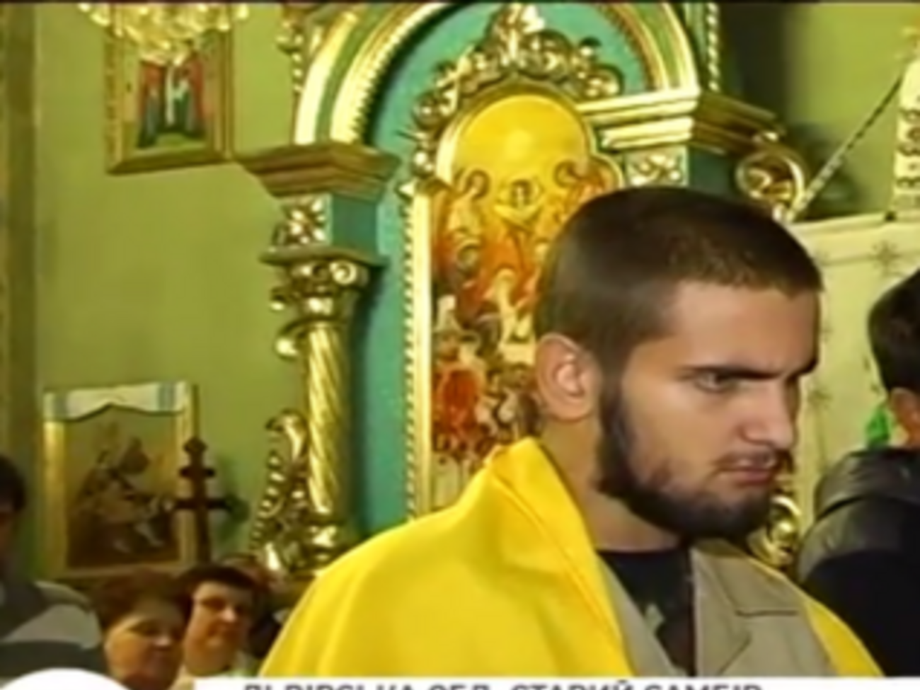 Василий Пелиш