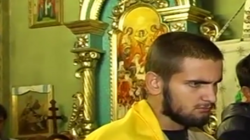 Василий Пелиш