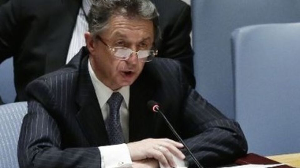 Юрий Сергеев