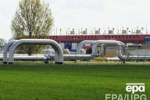 Словацкая компания SPP имеет в резерве более 1,5 млрд м³ газа