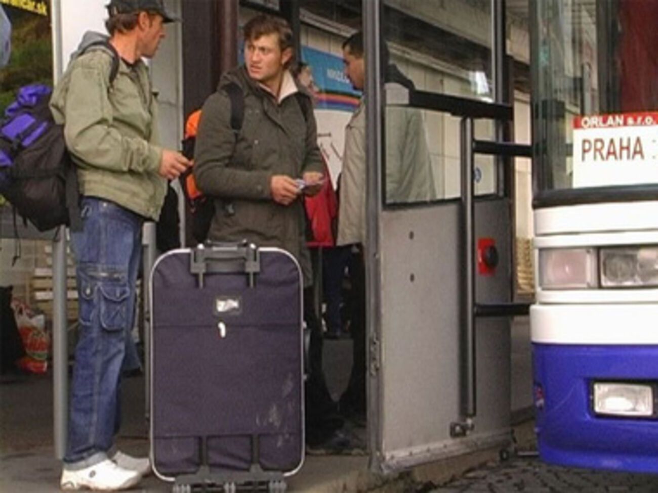 Более 50 тысяч украинцев живет и работает в Праге