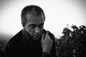 Павел Юров: "Историю, начавшуюся с Майдана, мы вообще целиком не можем понять, потому что она еще не закончилась"