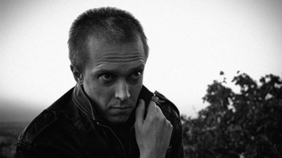 Павел Юров: "Историю, начавшуюся с Майдана, мы вообще целиком не можем понять, потому что она еще не закончилась"