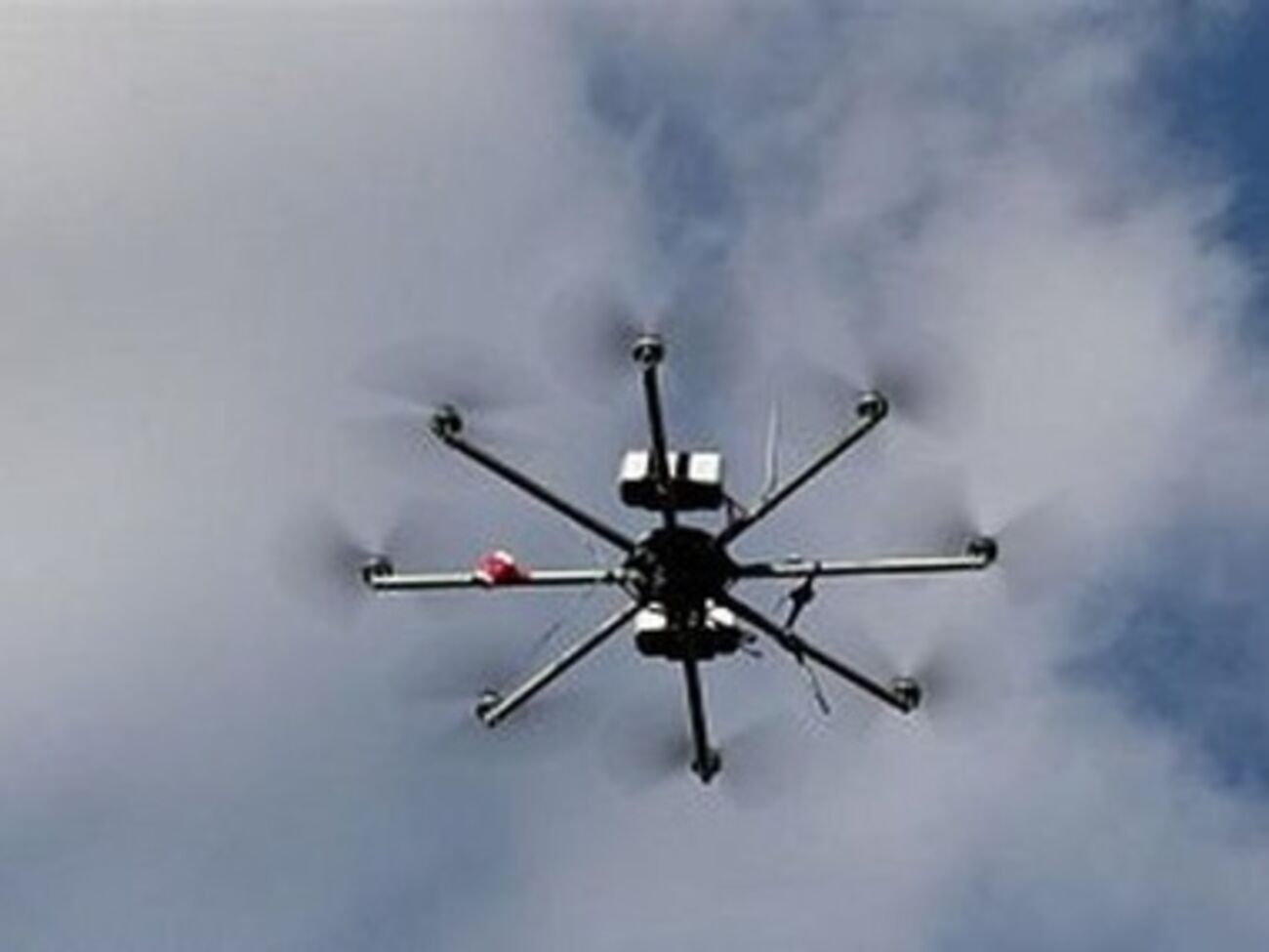 Укроборонпром провел испытания