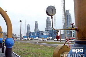 Болгария на 90% зависит от российского газа