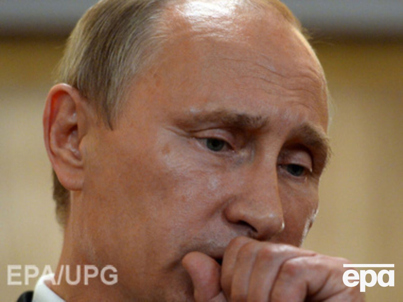 Журналисты активно "ставят диагнозы" лидеру Кремля с 2003 года