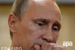 Журналисты активно "ставят диагнозы" лидеру Кремля с 2003 года