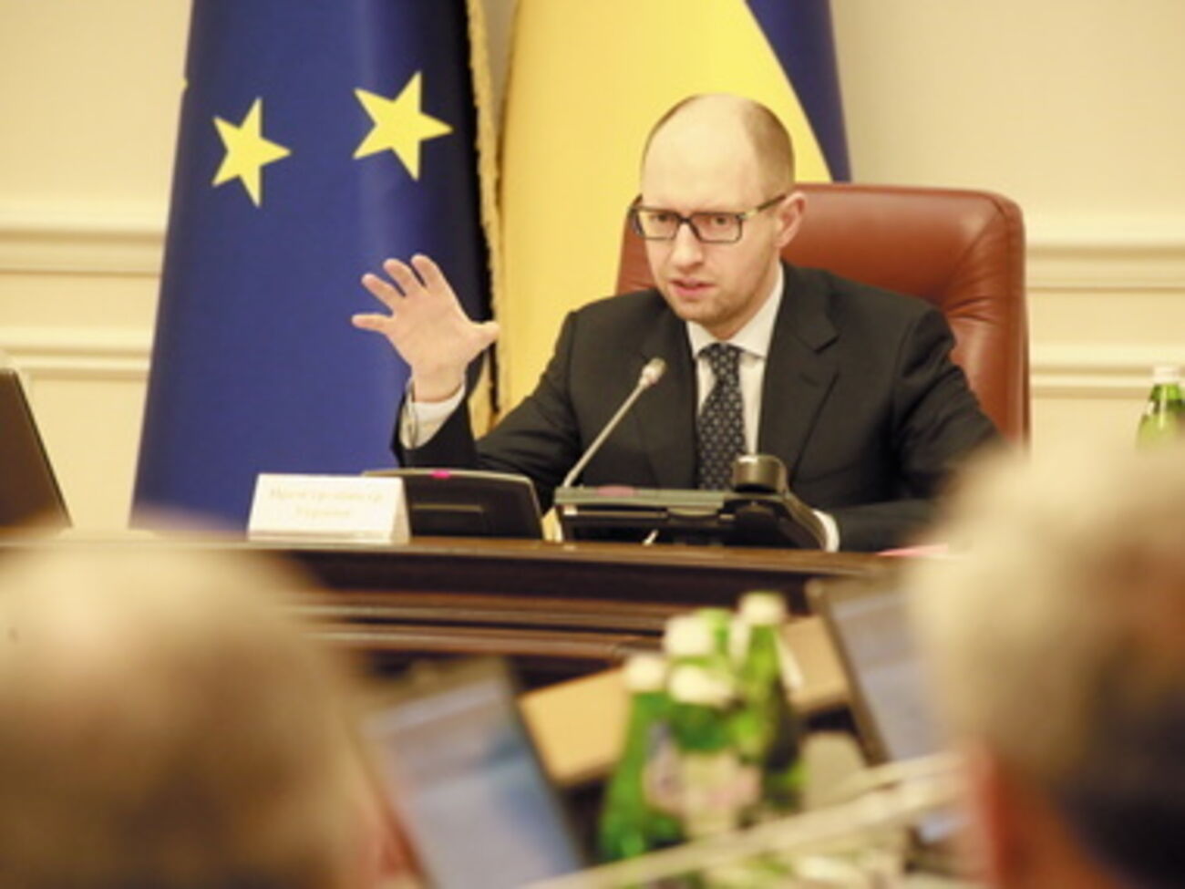 Заседание начнется в 12.00