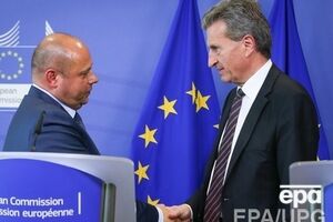 Переговоры продолжаются