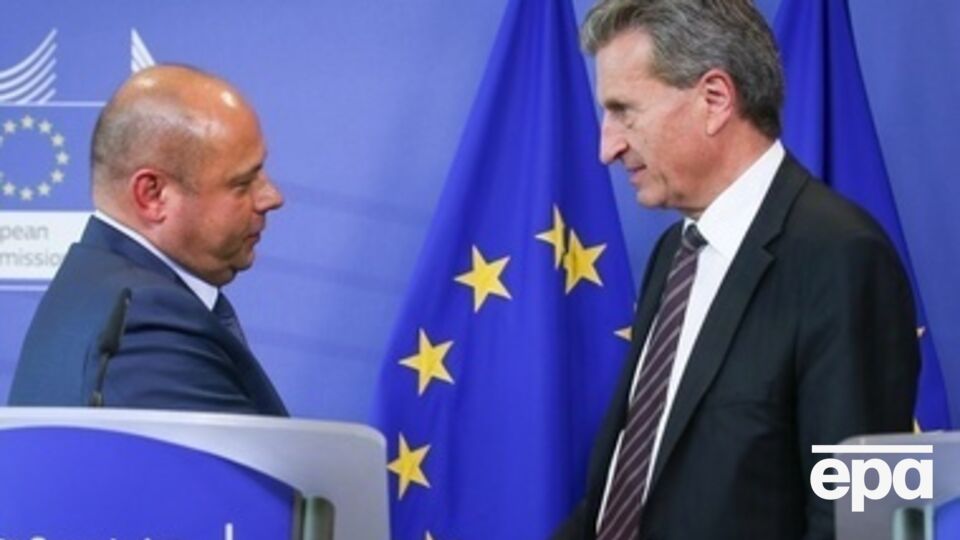 Переговоры продолжаются