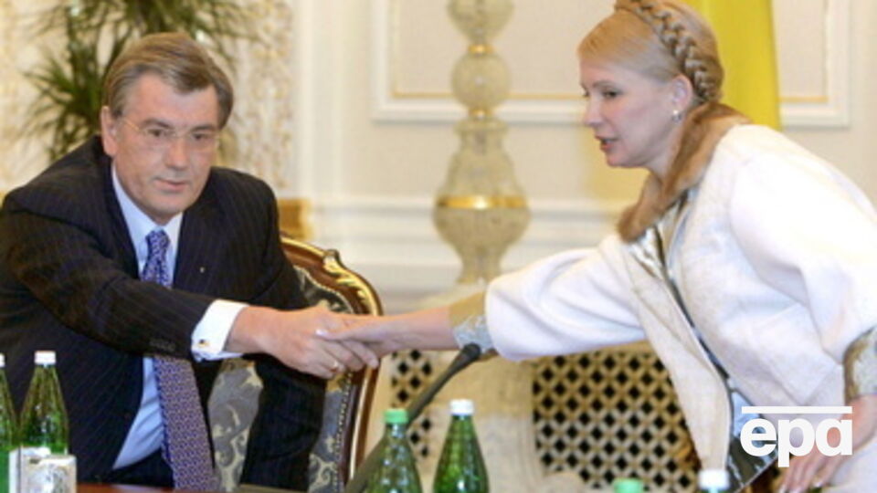 Новые президент и премьер не имеют права междоусобицами разрушить успех украинской революции, как это случилось после 2004 года