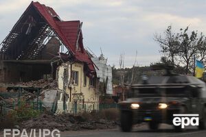 Минские протоколы предусматривают различение двух разных частей Донбасса