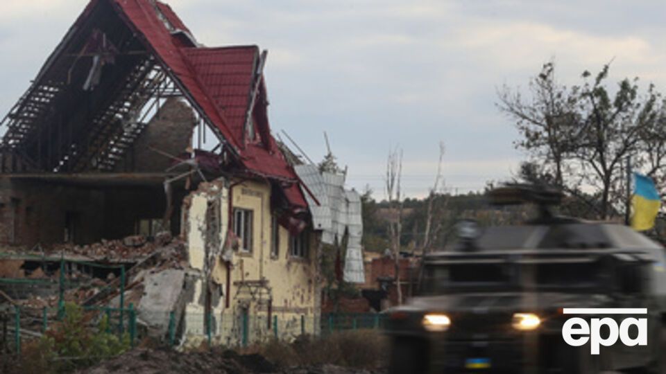 Минские протоколы предусматривают различение двух разных частей Донбасса