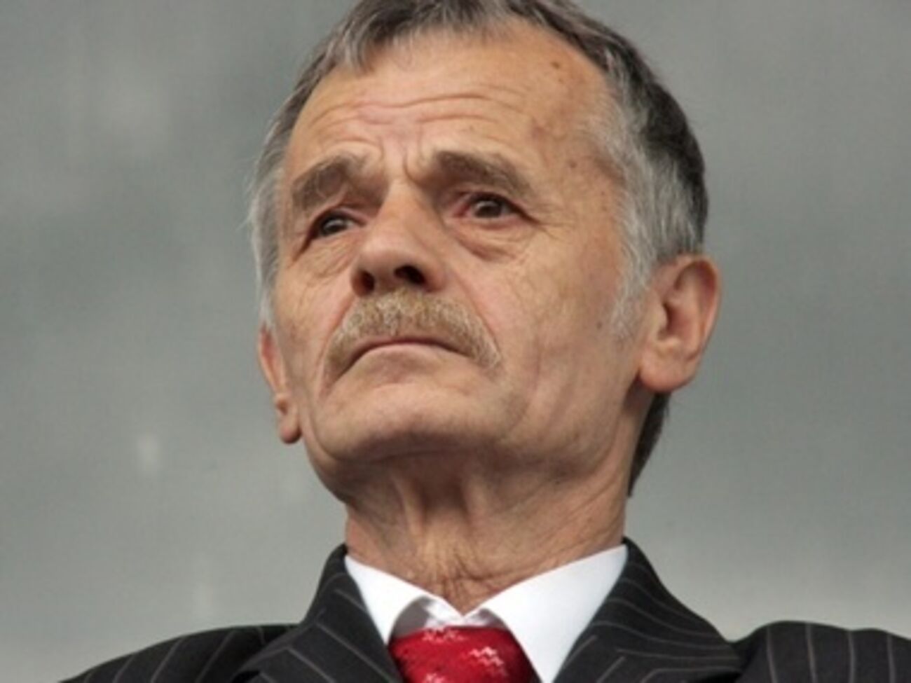 Джемилев направил обращение в ГПУ по поводу крымских военных