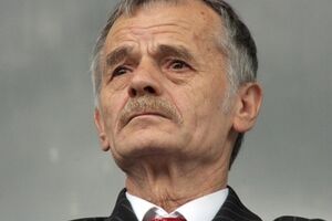 Джемилев направил обращение в ГПУ по поводу крымских военных