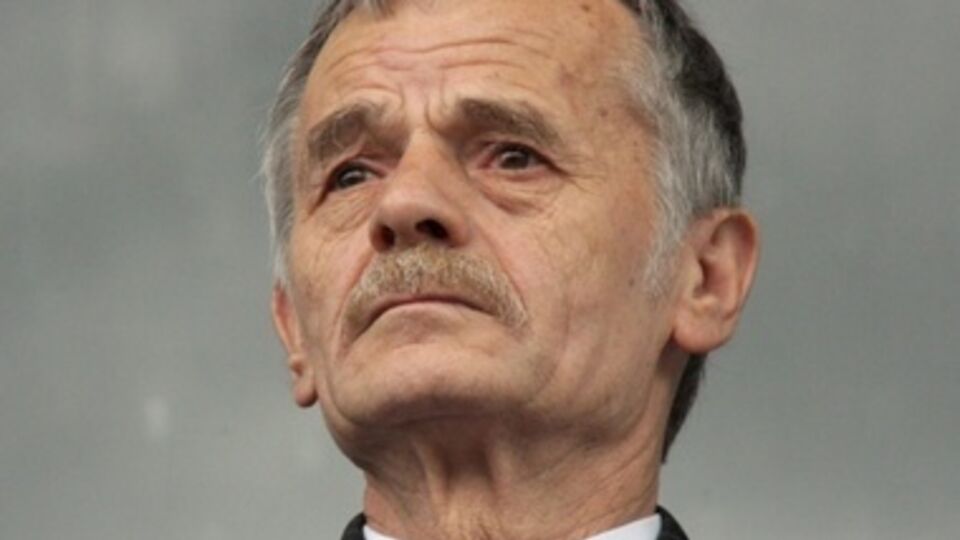 Джемилев направил обращение в ГПУ по поводу крымских военных