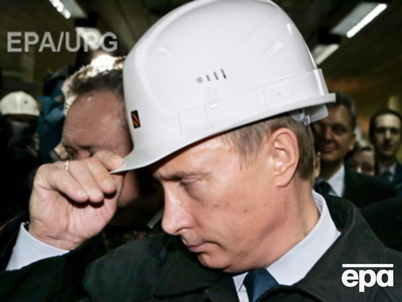 В энергетической войне против Запада у России есть нефть, газ и трубопроводы, утверждают российские чиновники