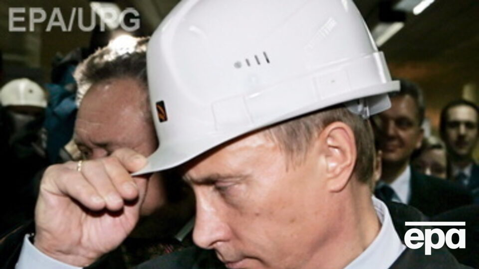 В энергетической войне против Запада у России есть нефть, газ и трубопроводы, утверждают российские чиновники