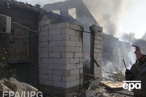 Ситуация в Донецке остается напряженной