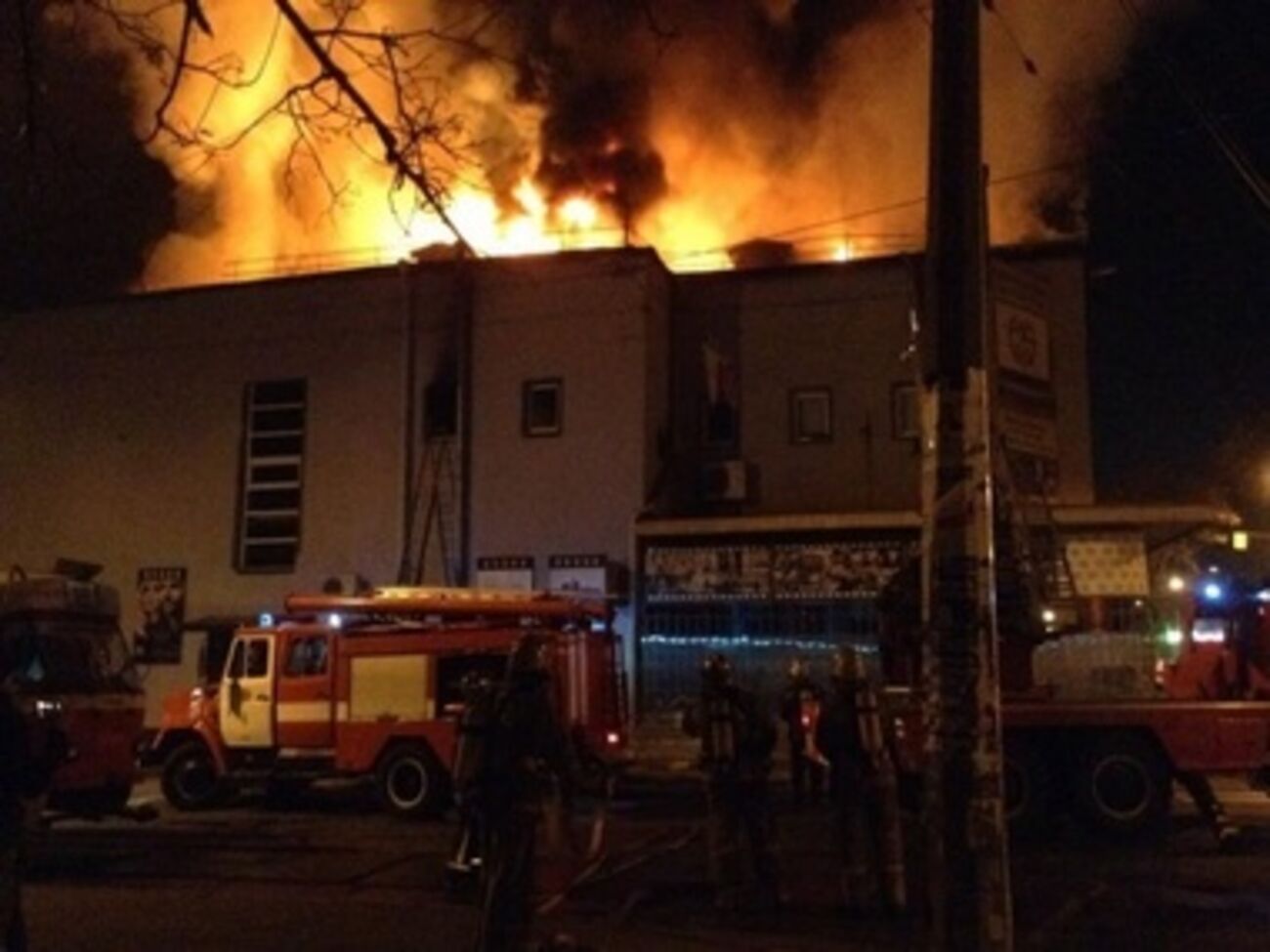 Акция начнется завтра в 11.00