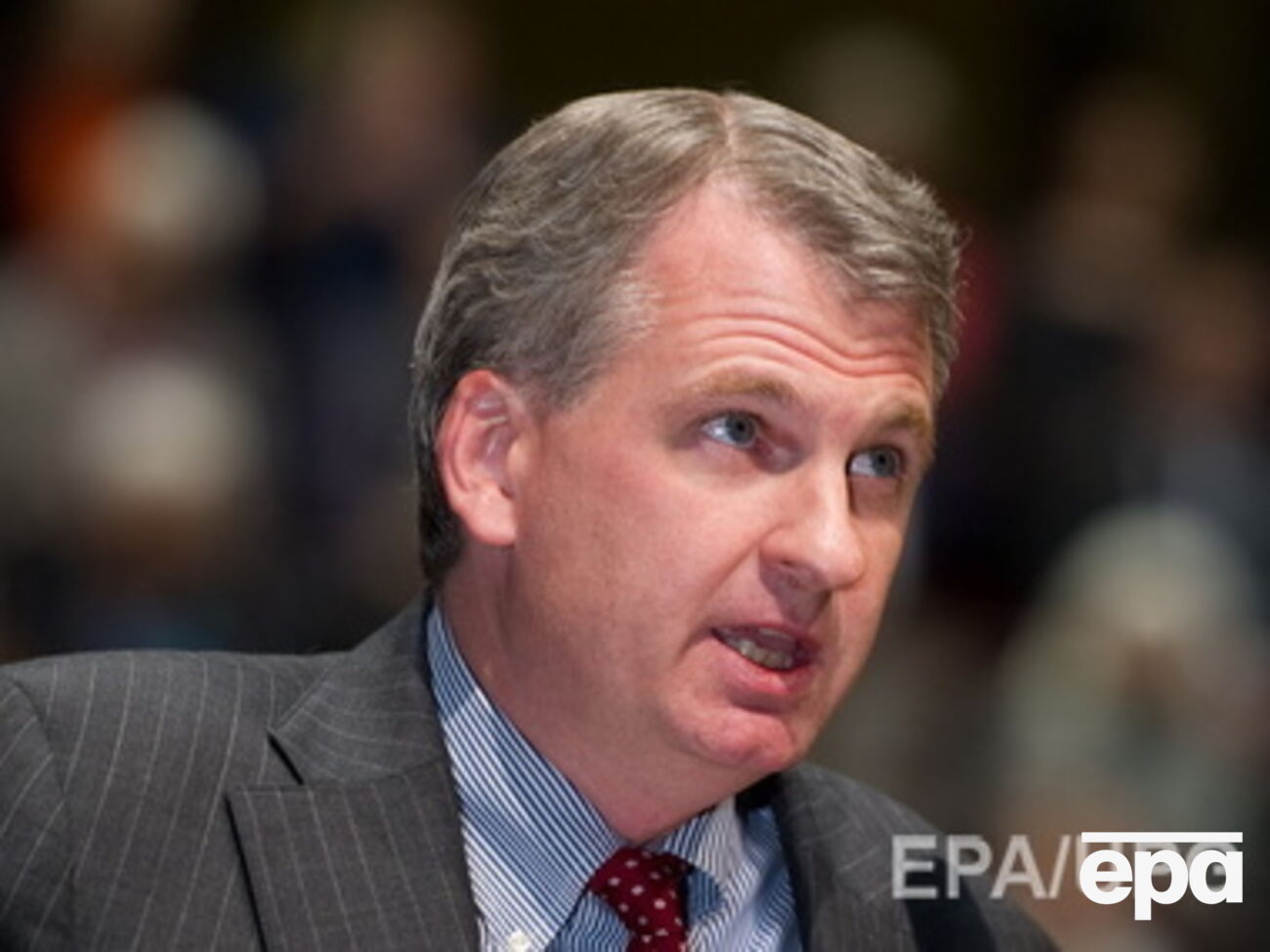 Снайдер:&nbsp;Для американцев это все слишком запутанно, а европейцы словно устранились от этого вопроса, они предпочитают ничего не делать и винить во всем американцев