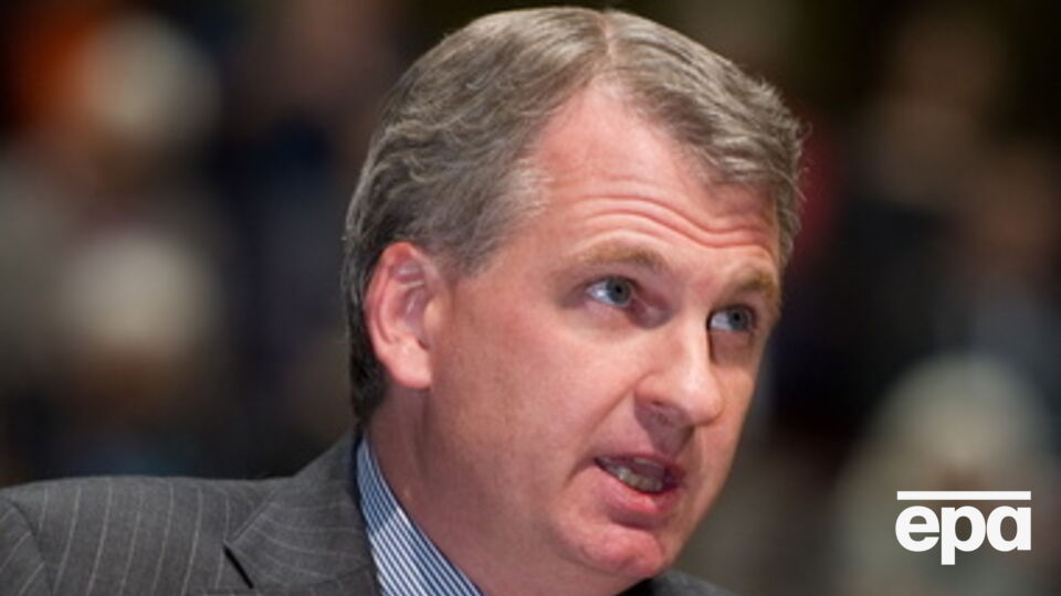 Снайдер: Для американцев это все слишком запутанно, а европейцы словно устранились от этого вопроса, они предпочитают ничего не делать и винить во всем американцев