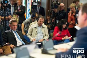 "Газпром" требует финансовых гарантий