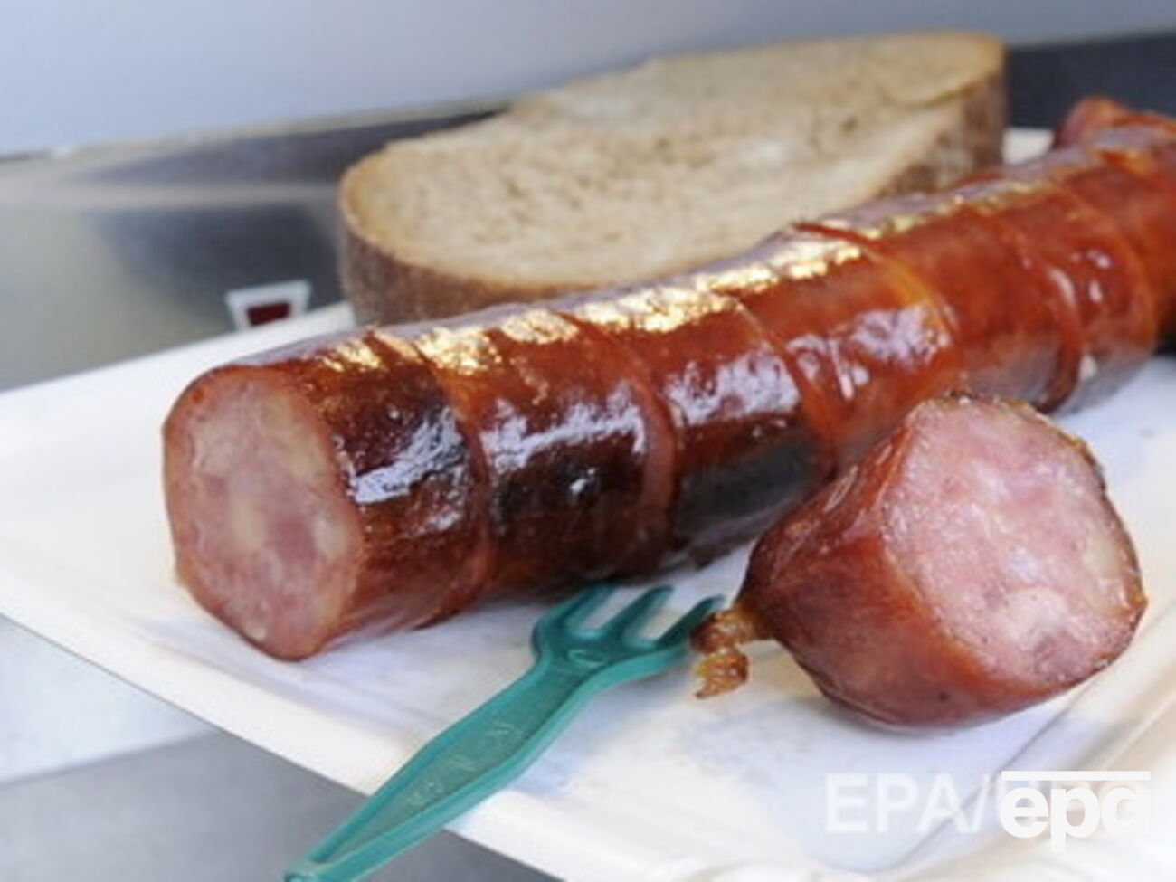 Россия ограничивает поставки мясной продукции из Украины в оккупированный Крым