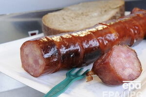 Россия ограничивает поставки мясной продукции из Украины в оккупированный Крым