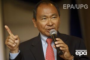 Фукуяма: Украина должна сама себя модернизировать