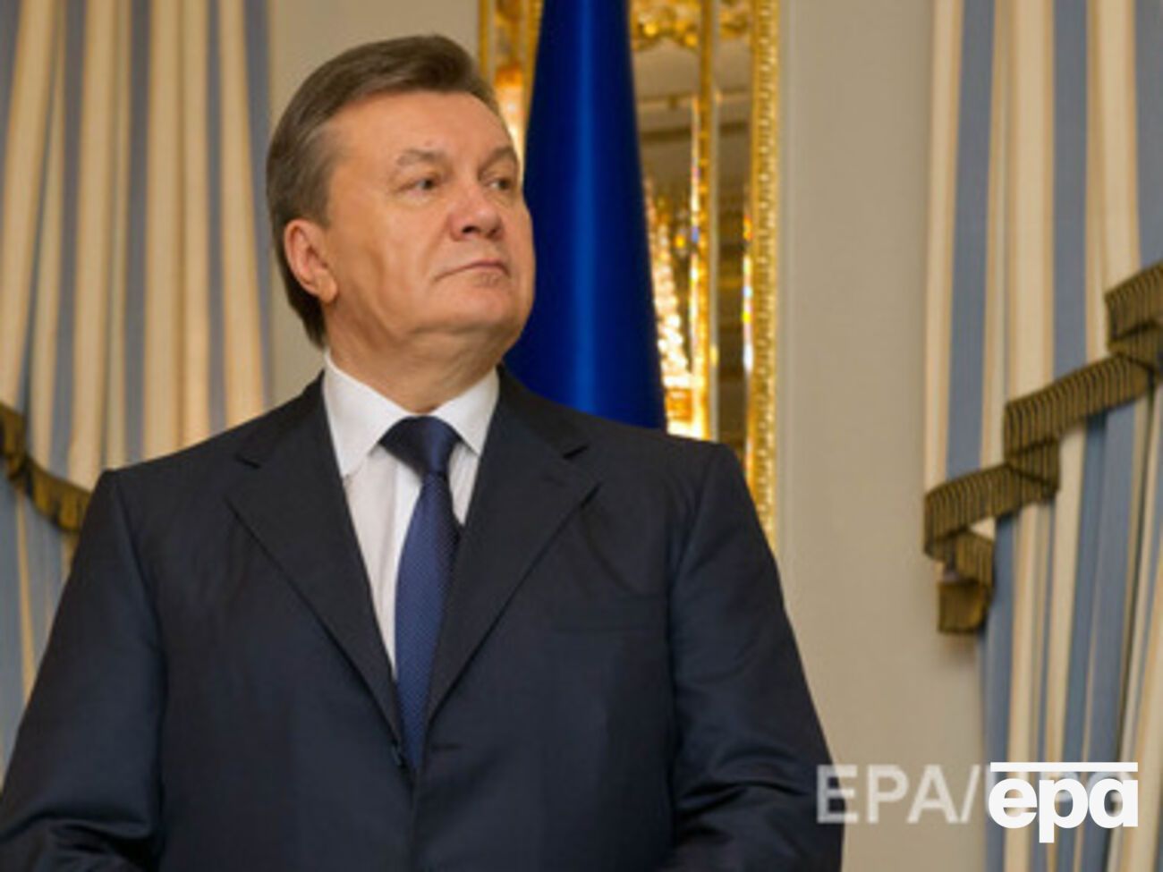 Януковичу и его приближенным теперь грозит заочный суд