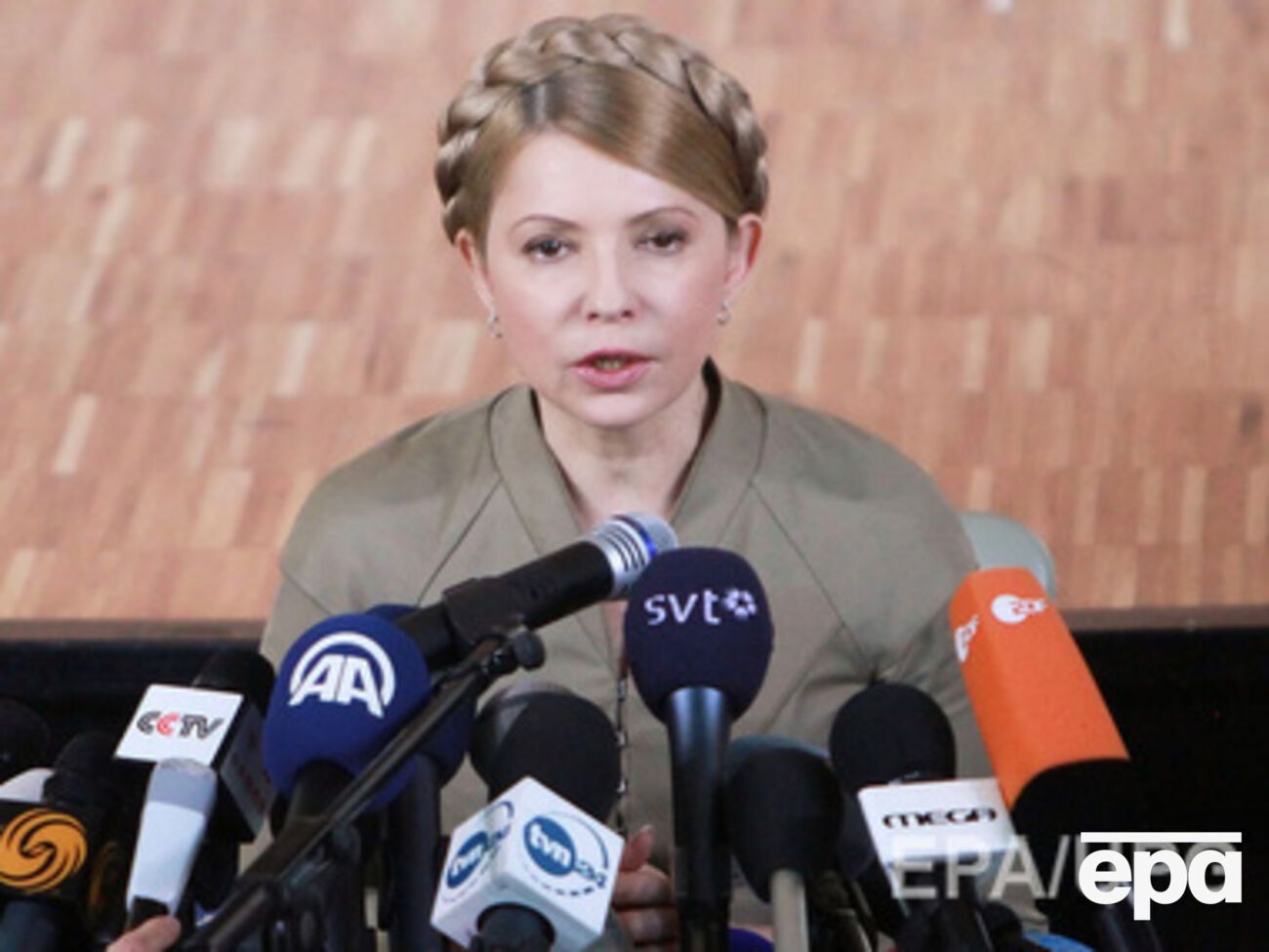 Переговоры по созданию коалиции продолжаются