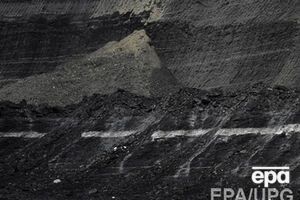 Большинство украинских шахт сейчас контролируются боевиками