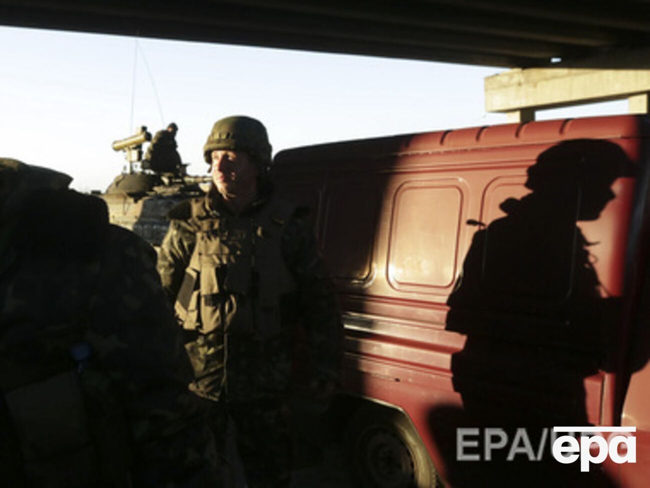 Террористы продолжают атаковать