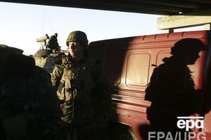 Террористы продолжают атаковать