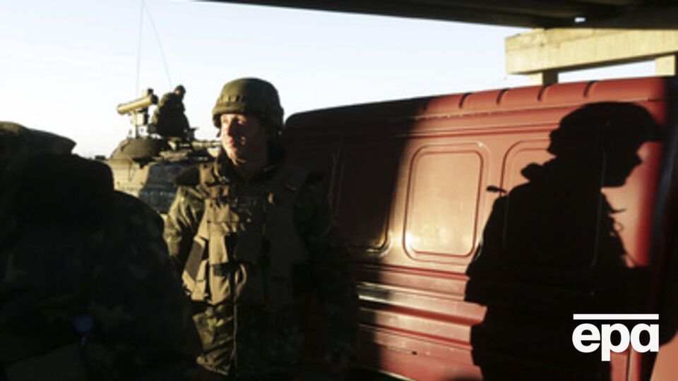 Террористы продолжают атаковать