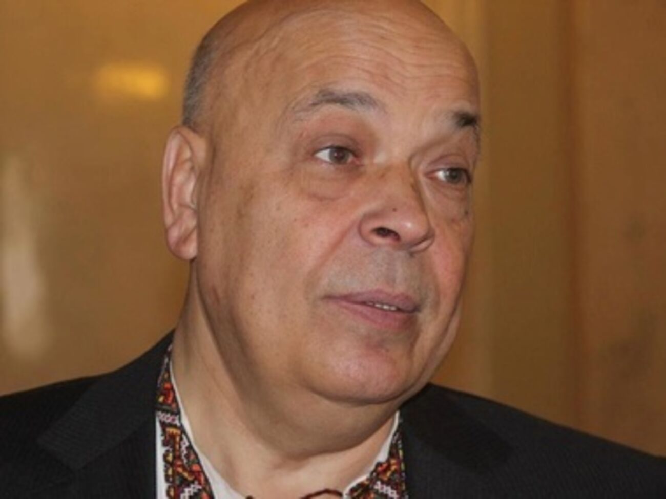 Геннадий Москаль:&nbsp;Если сгорело одеяло, пусть горят и блохи