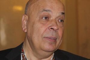 Геннадий Москаль: Если сгорело одеяло, пусть горят и блохи