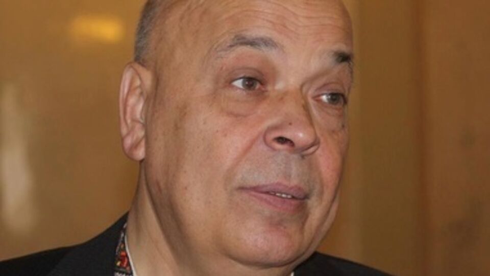 Геннадий Москаль: Если сгорело одеяло, пусть горят и блохи