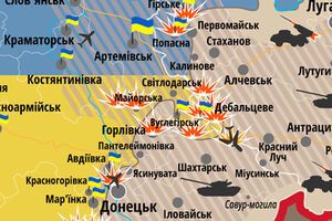 Террористы продолжают атаковать