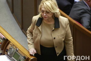 Зарплаты в Администрации президента выше, чем у народных депутатов, заявила Кужель